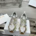 6Dior Shoes for Women's Sneakers #A38916