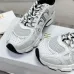 3Dior Shoes for Women's Sneakers #A38919