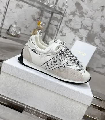 Dior Shoes for Women's Sneakers #A48511