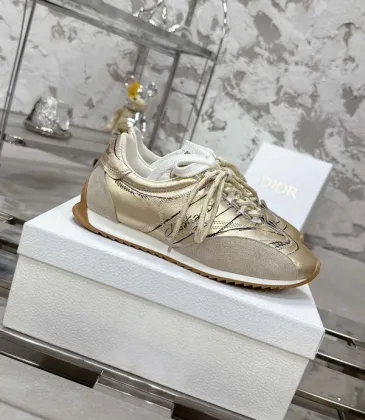 Dior Shoes for Women's Sneakers #A48513