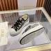 3Dior Shoes for Women's Sneakers #A49491