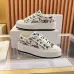 4Dior Shoes for Women's Sneakers #A49495