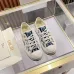 6Dior Shoes for Women's Sneakers #A49495