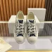 4Dior Shoes for Women's Sneakers #A49498