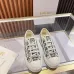 4Dior Shoes for Women's Sneakers #A49499