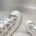 5Dior Shoes for Women's Sneakers #A49500