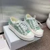 1Dior Shoes for Women's Sneakers #A49501