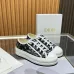 6Dior Shoes for Women's Sneakers #A49503