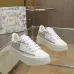 3Dior Shoes for Women's Sneakers #A49581