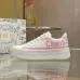 9Dior Shoes for Women's Sneakers #A49581