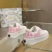 10Dior Shoes for Women's Sneakers #A49581