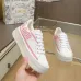 11Dior Shoes for Women's Sneakers #A49581