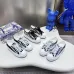 3Dior Shoes for Women's Sneakers #A51371