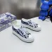 6Dior Shoes for Women's Sneakers #A51371