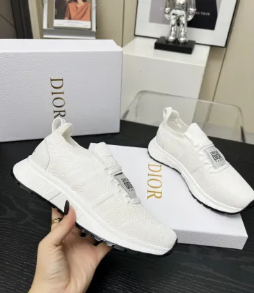 Dior Shoes for Women's Sneakers #A52081