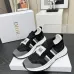 4Dior Shoes for Women's Sneakers #A52082