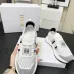 4Dior Shoes for Women's Sneakers #A52083