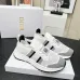 5Dior Shoes for Women's Sneakers #A52083