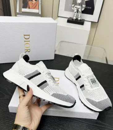 Dior Shoes for Women's Sneakers #A52083