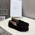 15Dior Shoes for Women's Sneakers Black/White/Grey/Pink #A47877