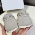 17Dior Shoes for Women's Sneakers Black/White/Grey/Pink #A47877