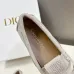 18Dior Shoes for Women's Sneakers Black/White/Grey/Pink #A47877