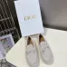 20Dior Shoes for Women's Sneakers Black/White/Grey/Pink #A47877