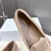 4Dior Shoes for Women's Sneakers Black/White/Grey/Pink #A47877