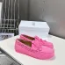 1Dior Shoes for Women's Sneakers Black/White/Grey/Pink #A47877