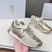 4Dior Shoes for Women's Sneakers Christian Paris D-Sketch #A48997