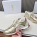 5Dior Shoes for Women's Sneakers Christian Paris D-Sketch #A48997