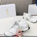 4Dior Shoes for Women's Sneakers Christian Paris D-Sketch #A48998