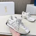 5Dior Shoes for Women's Sneakers Christian Paris D-Sketch #A48998