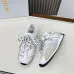 1Dior Shoes for Women's Sneakers Christian Paris D-Sketch #A48998