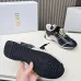 3Dior Shoes for Women's Sneakers Christian Paris D-Sketch #A48999