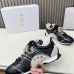4Dior Shoes for Women's Sneakers Christian Paris D-Sketch #A48999