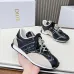 5Dior Shoes for Women's Sneakers Christian Paris D-Sketch #A48999