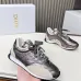 5Dior Shoes for Women's Sneakers Christian Paris D-Sketch #A49000