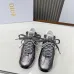 1Dior Shoes for Women's Sneakers Christian Paris D-Sketch #A49000