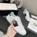 36Dior Shoes for Women's and men   Sneakers #99900357