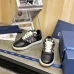 12Dior Shoes for Women's and men   Sneakers #99900359