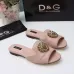 4Dolce &amp; Gabbana Shoes for D&amp;G Slippers #999925540