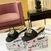 6Dolce &amp; Gabbana Shoes for D&amp;G Slippers #A33170