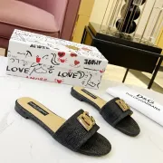 Dolce &amp; Gabbana Shoes for D&amp;G Slippers #A33170