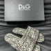 4Dolce &amp; Gabbana Shoes for D&amp;G Slippers #A46073