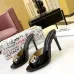 1Dolce &amp; Gabbana Shoes for Women's D&amp;amp;G gold sandal #A33156