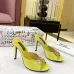 5Dolce &amp; Gabbana Shoes for Women's D&amp;amp;G gold sandal #A33162