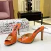 4Dolce &amp; Gabbana Shoes for Women's D&amp;amp;G gold sandal #A33163