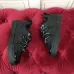 42020 NEW Dolce &amp; Gabbana Shoes for Men and Women Unisex  D&amp;G Sneakers (Black/White/Red 3 Colors)) #99117336