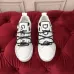 72020 NEW Dolce &amp; Gabbana Shoes for Men and Women Unisex  D&amp;G Sneakers (Black/White/Red 3 Colors)) #99117336
